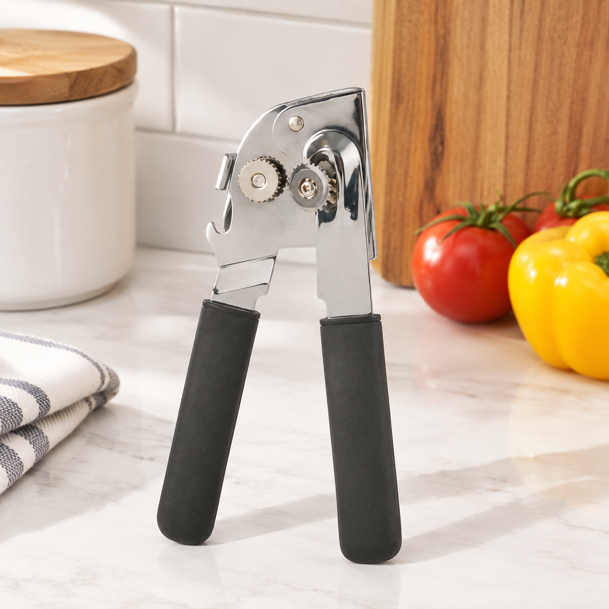 Comfort Grip Manual Can Opener