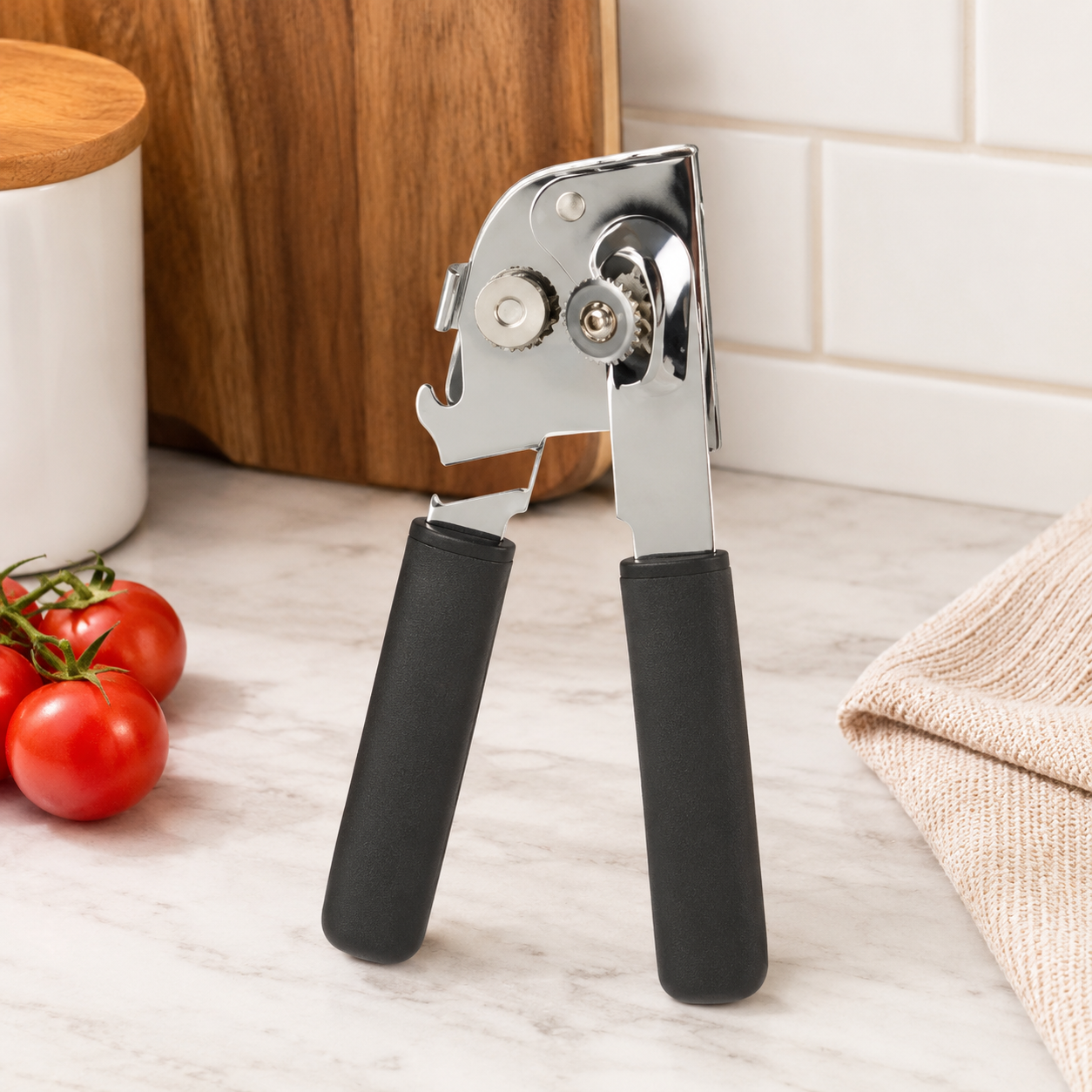 Comfort Grip Manual Can Opener