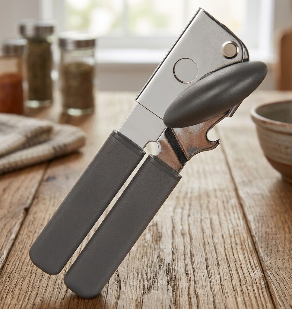 Comfort Grip Manual Can Opener