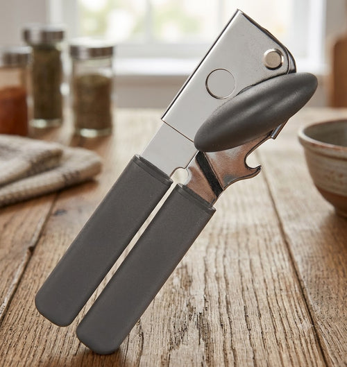 Comfort Grip Manual Can Opener