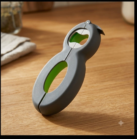 Multi Kitchen 6-in-1 Opener