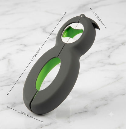 Multi Kitchen 6-in-1 Opener