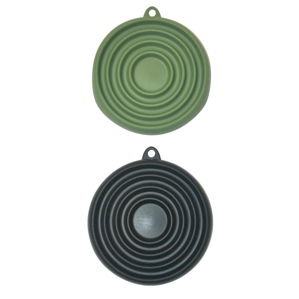 Silicone Jar Openers, 2-Pack