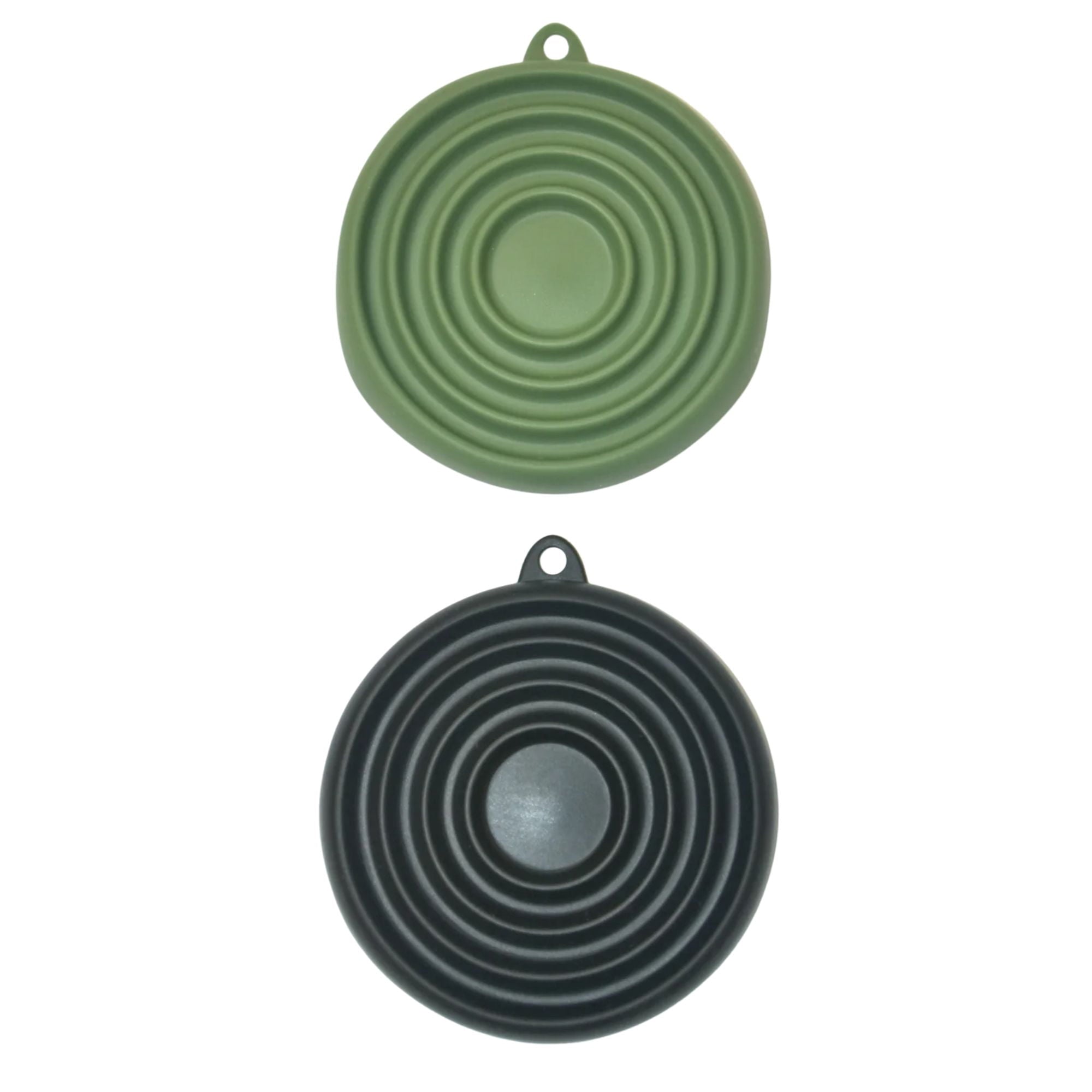 Silicone Jar Openers, 2-Pack