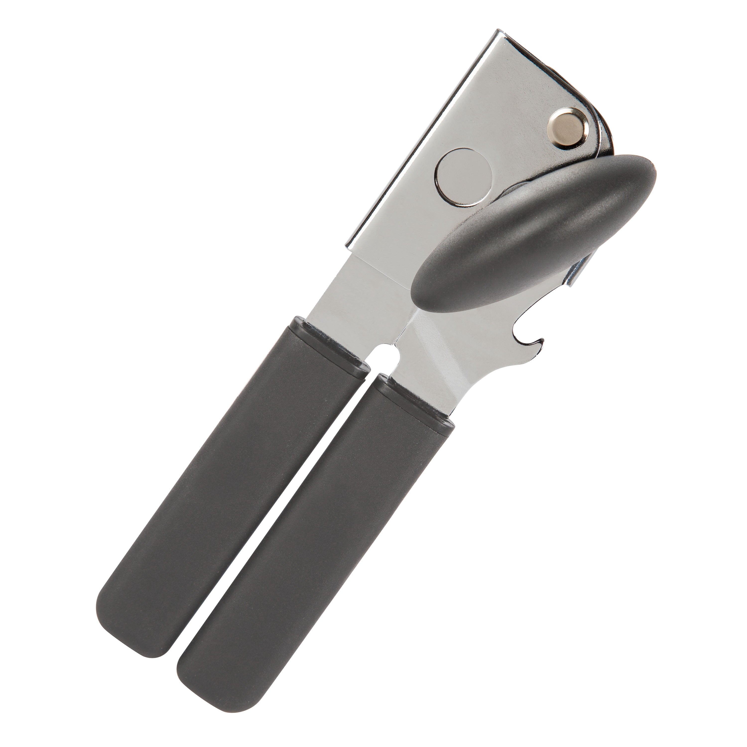 Prep Solutions Manual Can Opener with Comfort Grip