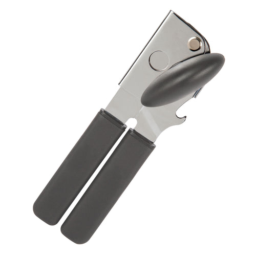 Prep Solutions Manual Can Opener with Comfort Grip