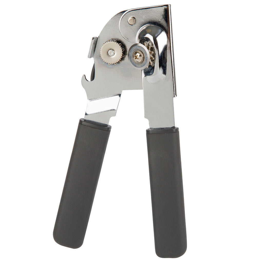 Prep Solutions Manual Can Opener with Comfort Grip