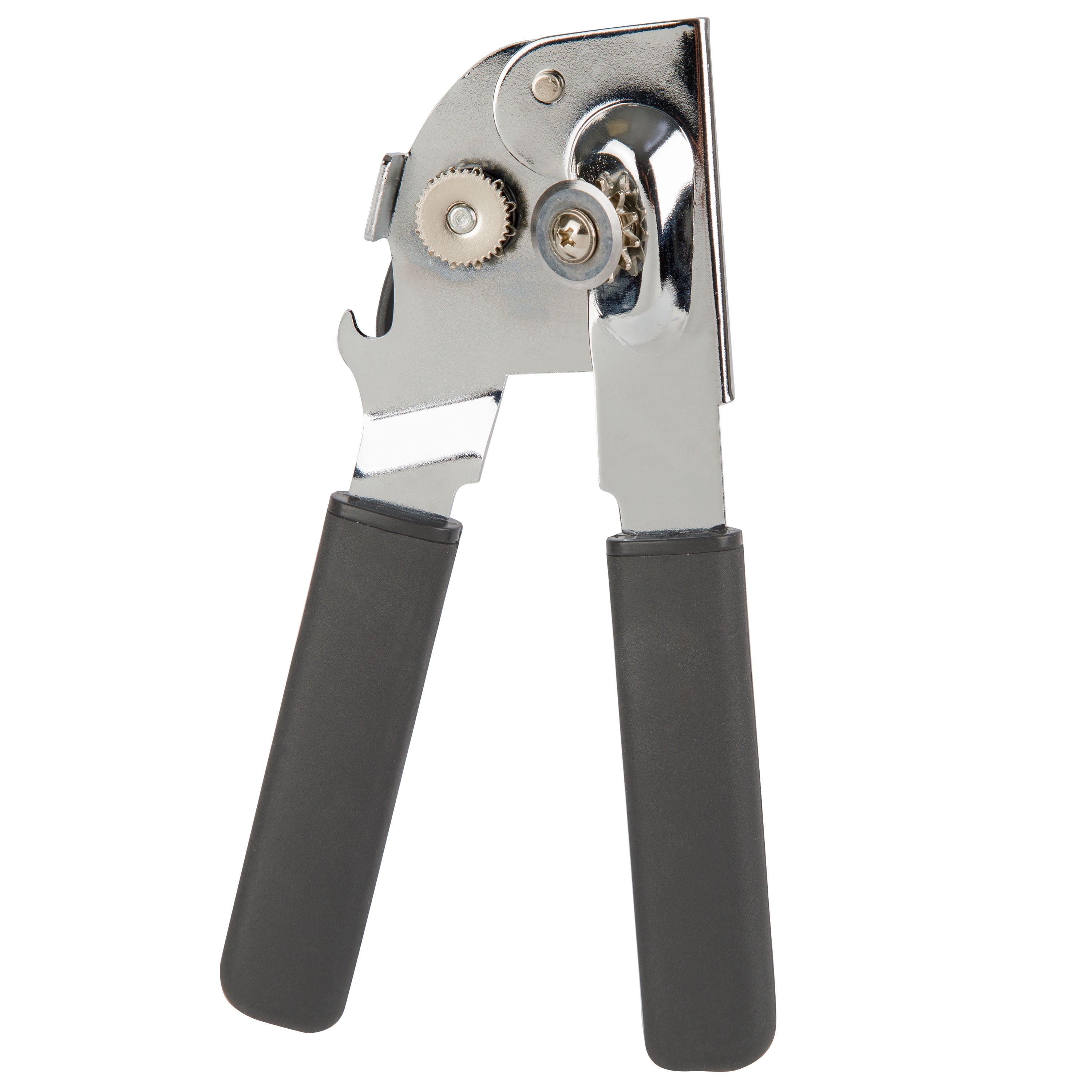 Prep Solutions Manual Can Opener with Comfort Grip