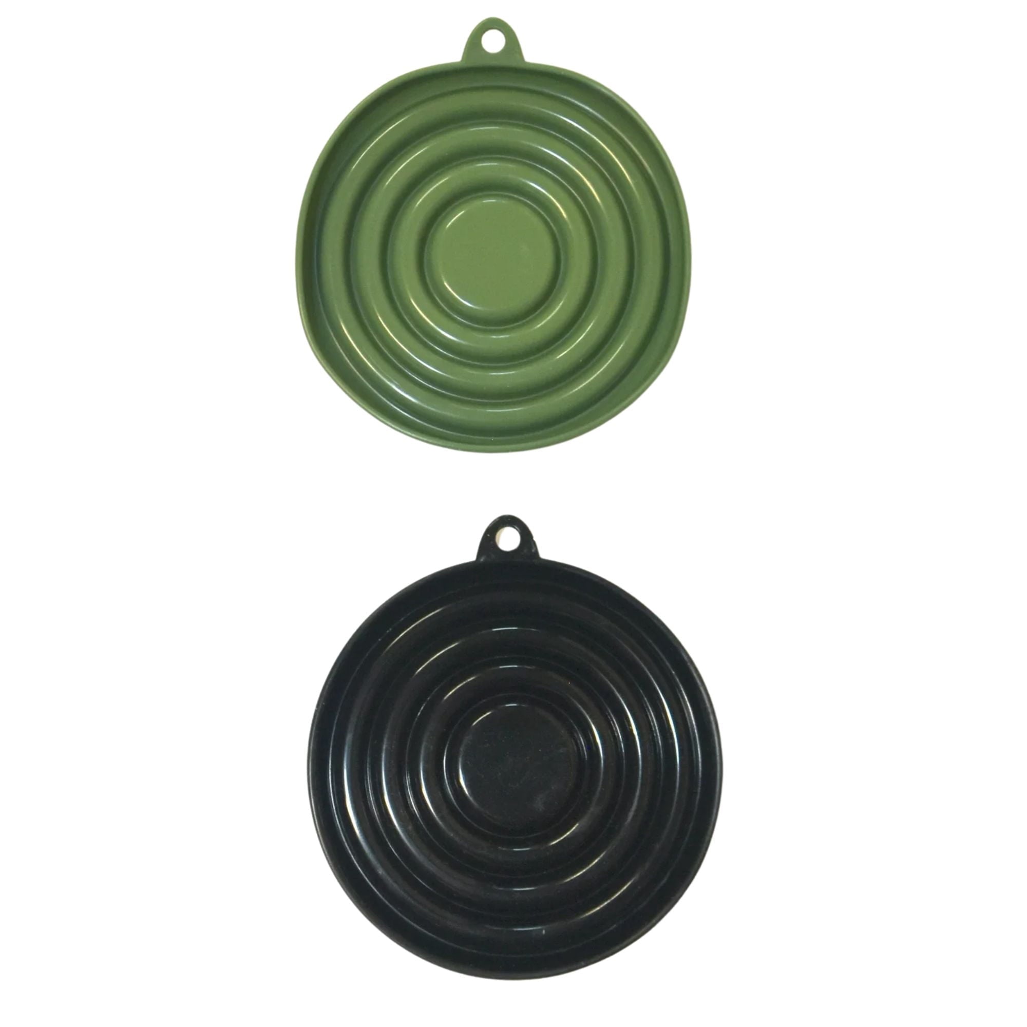 Silicone Jar Openers, 2-Pack